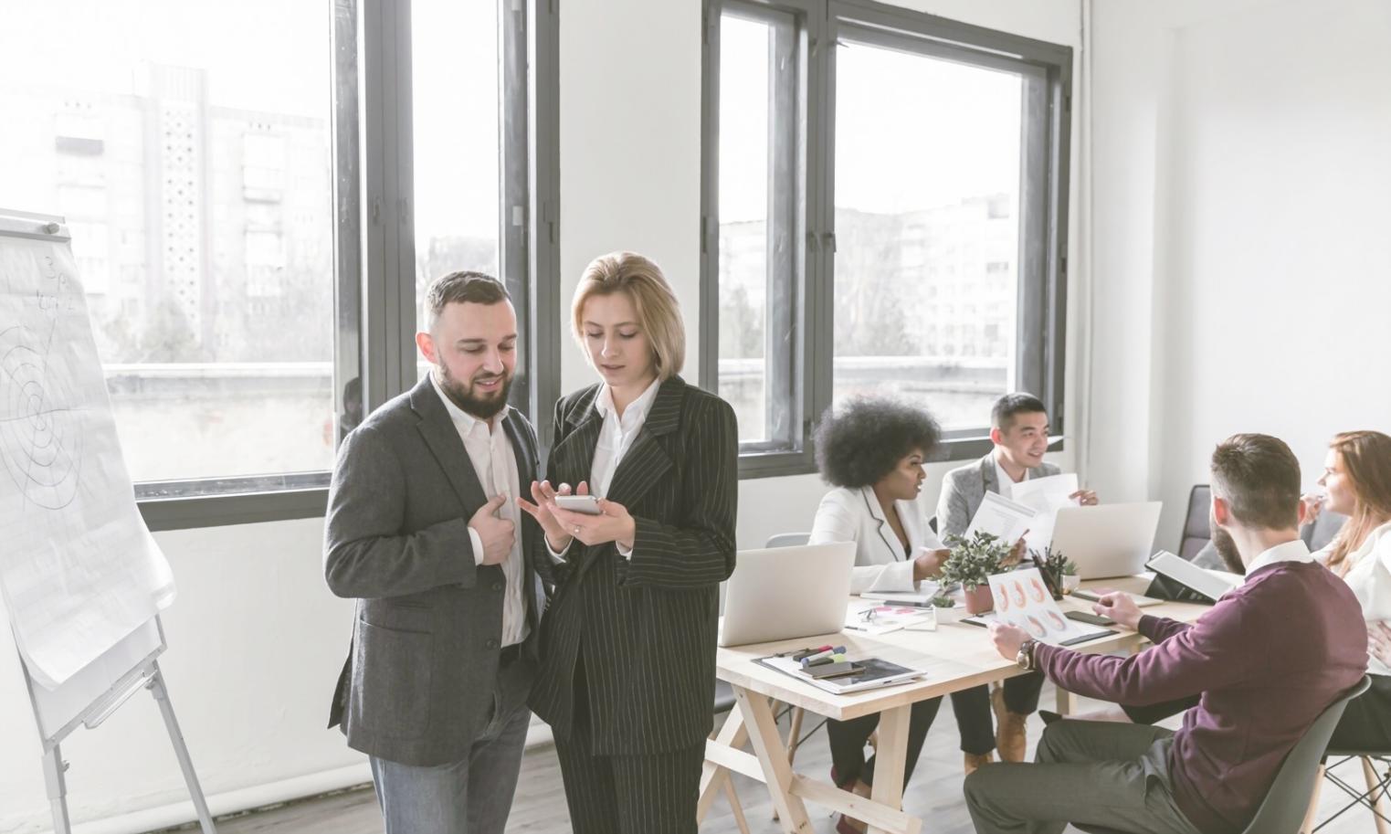 Strukturierte Finanzplanung mit klarem System